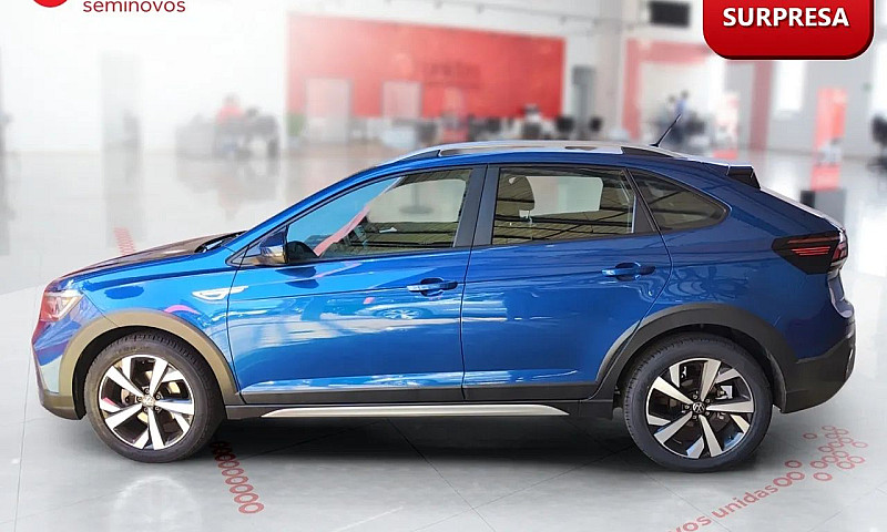 Volkswagen Nivus 202...