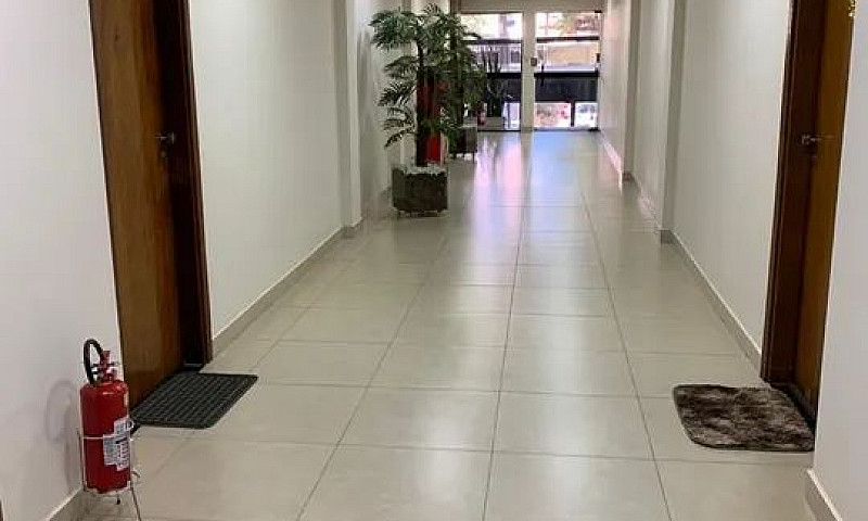 Alugo Apartamento Na...