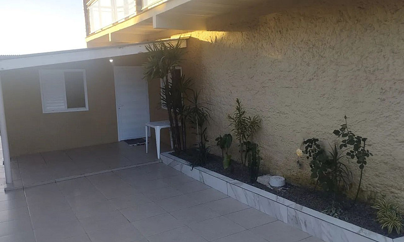 Casa 2 Dorm 1 Vaga ...