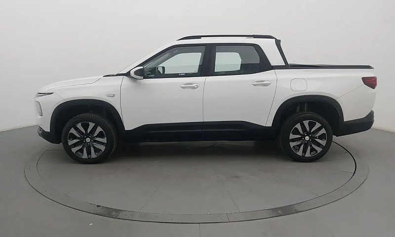 Chevrolet Montana Lt...