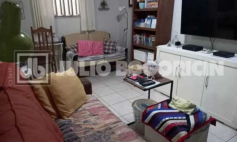 Apartamento : / Resi...