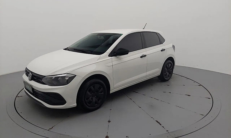 Volkswagen Polo Trac...