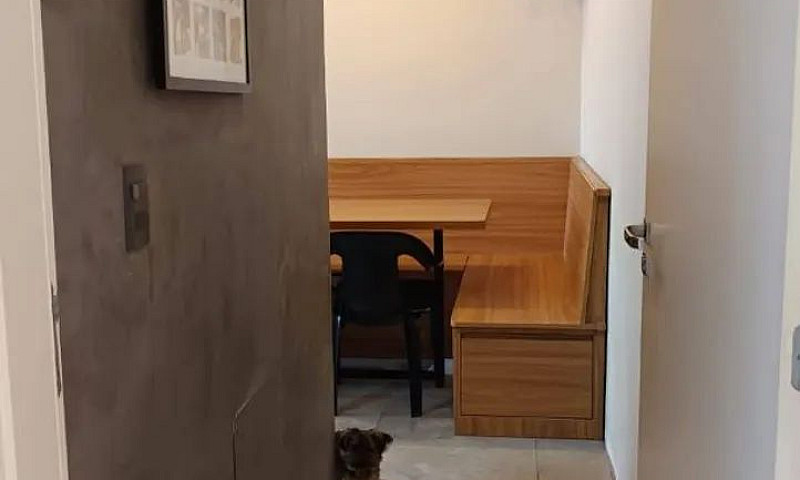 Apartamento 3 Dorm 2...