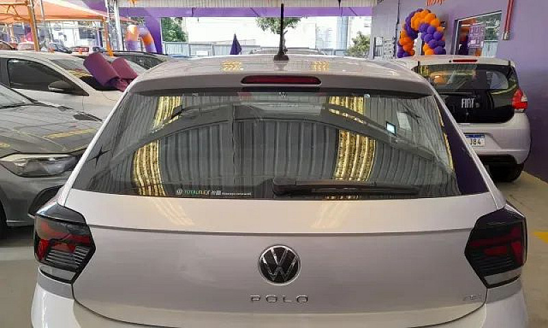Volkswagen Polo Comf...