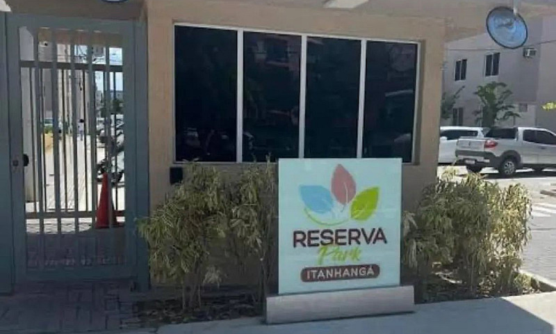 Apartamento Reserva ...