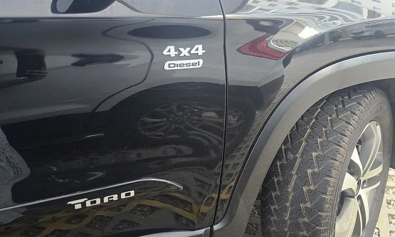 Fiat Toro Freedom 2....