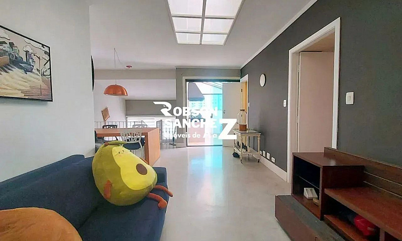 Apartamento A Venda ...