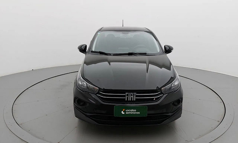 Fiat Cronos 1.0 6V F...