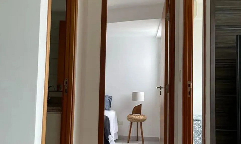 Apartamento Para Ven...