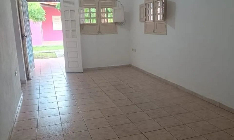 Casa No Sossego Itam...