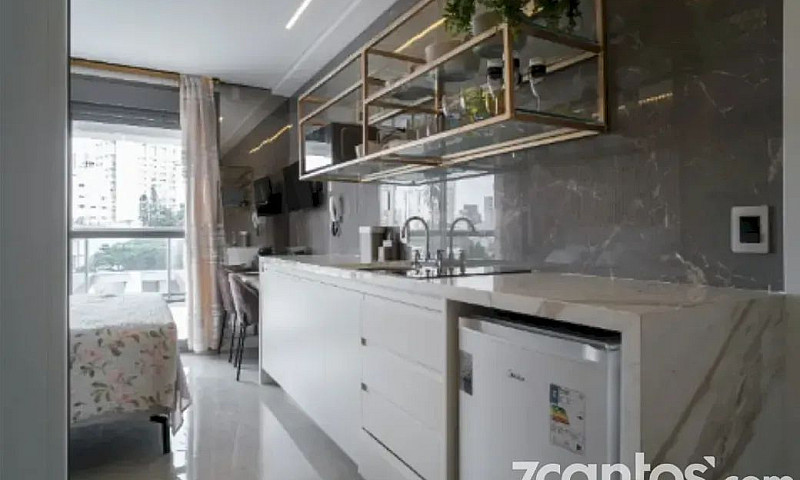 Apartamento, Vila Ma...