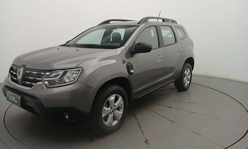 Renault Duster 2024 ...