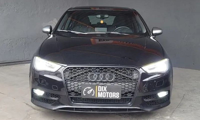 Audi A3 Sportback 1....