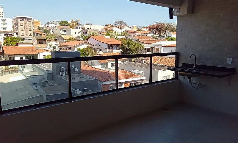 Lindo Apartamento No...