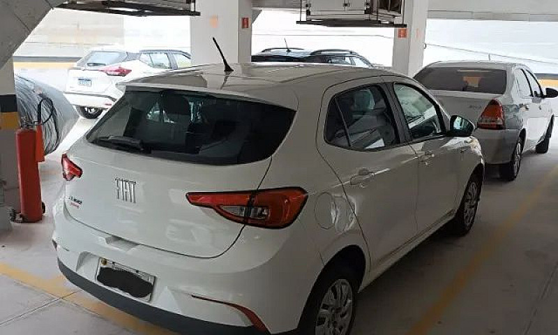 Fiat Argo Drive 1.0 ...