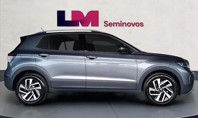 Volkswagen T-Cross H...