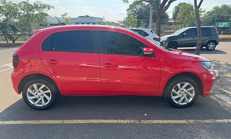 Gol 2019 O Mais Top ...