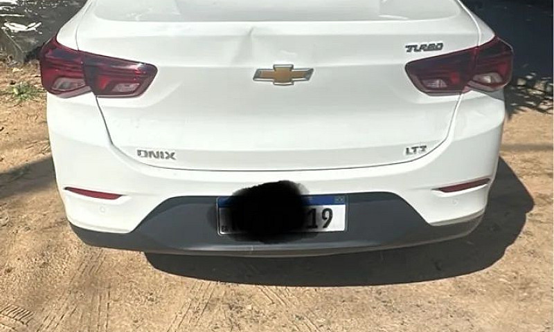 Onix Ltz 1.0 Turno ...