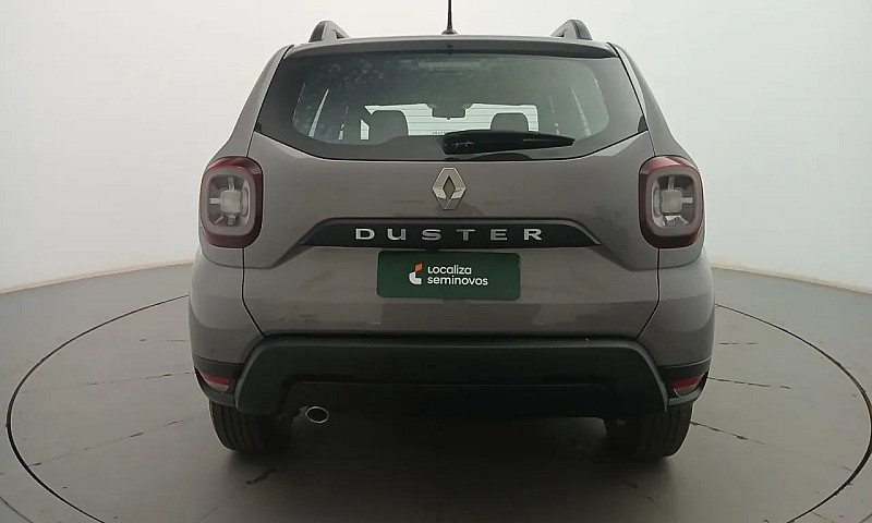 Renault Duster 2024 ...