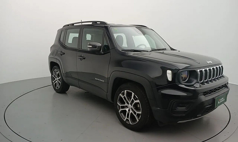Jeep Renegade 2023 1...
