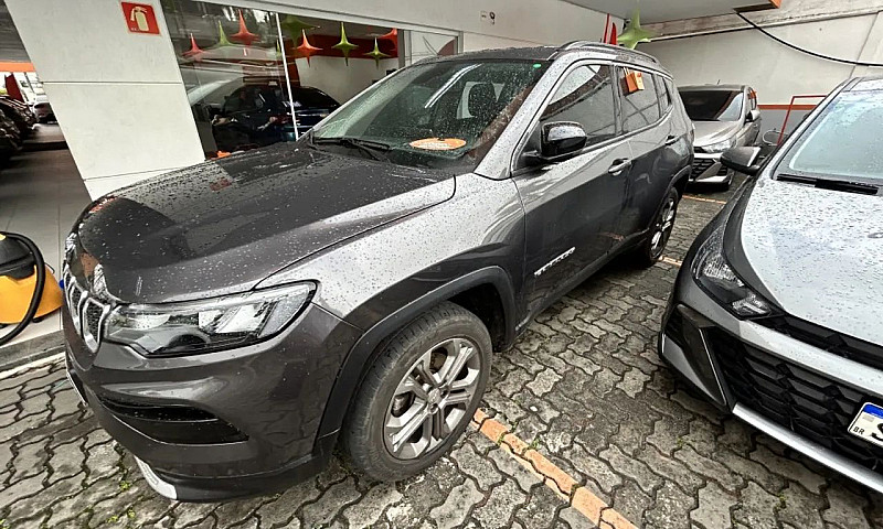 Jeep Compass 2023 1....
