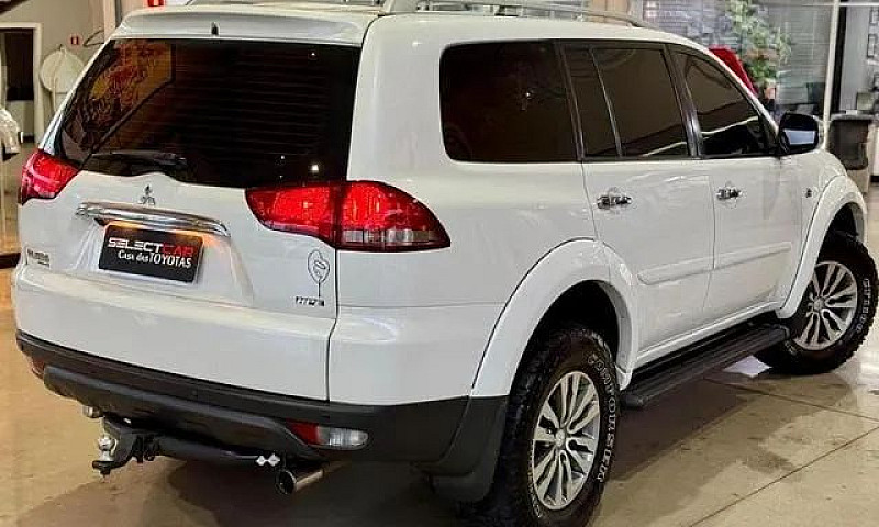 Mitsubishi Pajero Hp...