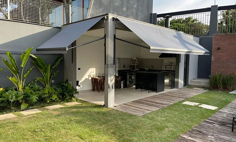 Casa - Alto De Pinhe...