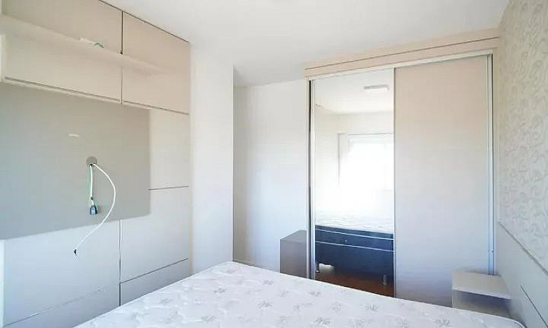 Apartamento Com Mobí...