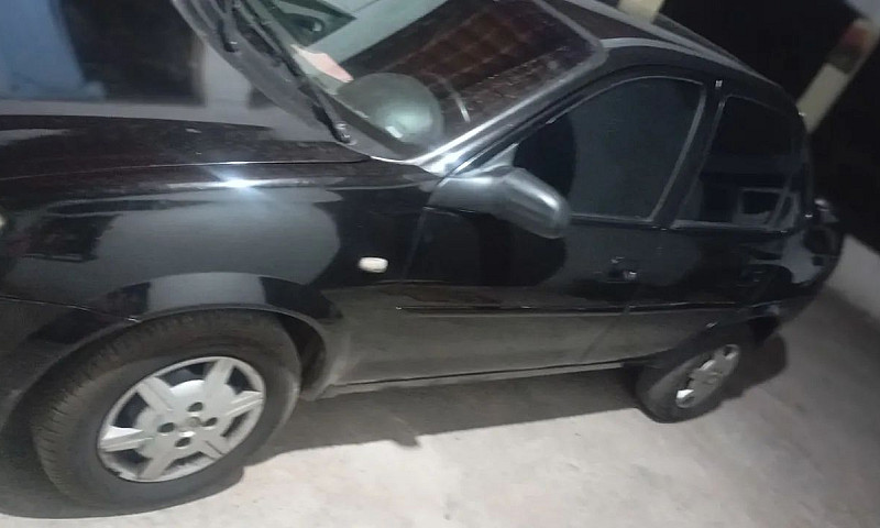 Chevrolet Classic Li...