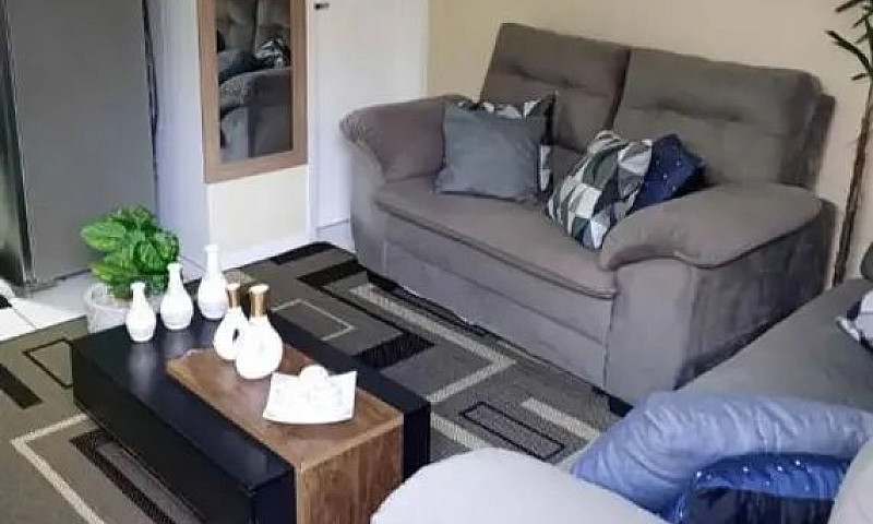 Vende-Se Casa No Caj...