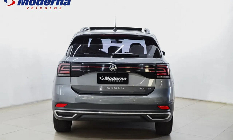 Volkswagen T-Cross C...