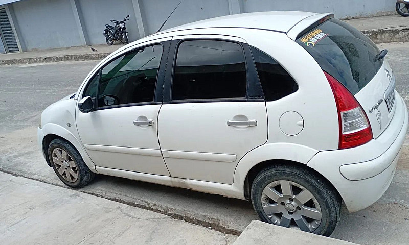 Citroen C3 Exclusive...