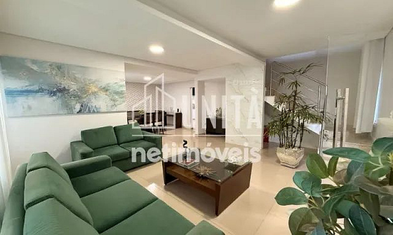 Casa 4 Quartos Para ...
