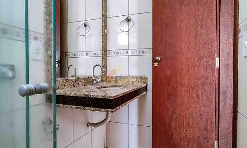 Apartamento Para Alu...