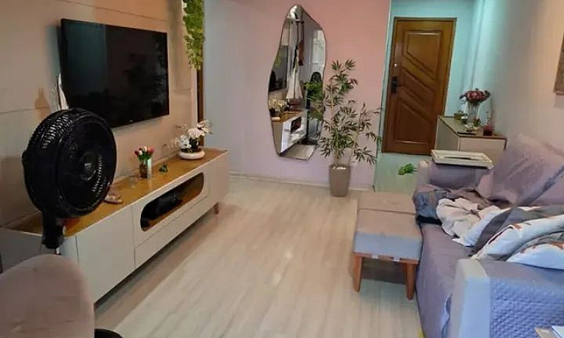 Apartamento Frente, ...