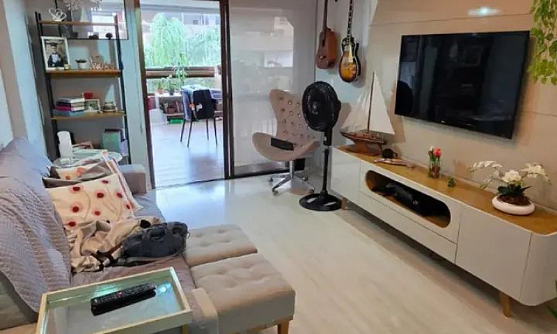 Apartamento Frente, ...