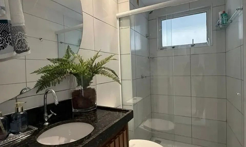 Bela Casa No Condomí...