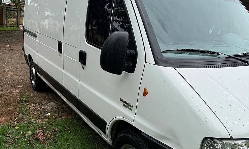 Fiat Ducato Maxi. Lo...