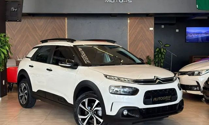 Citroen C4 Cactus Fe...