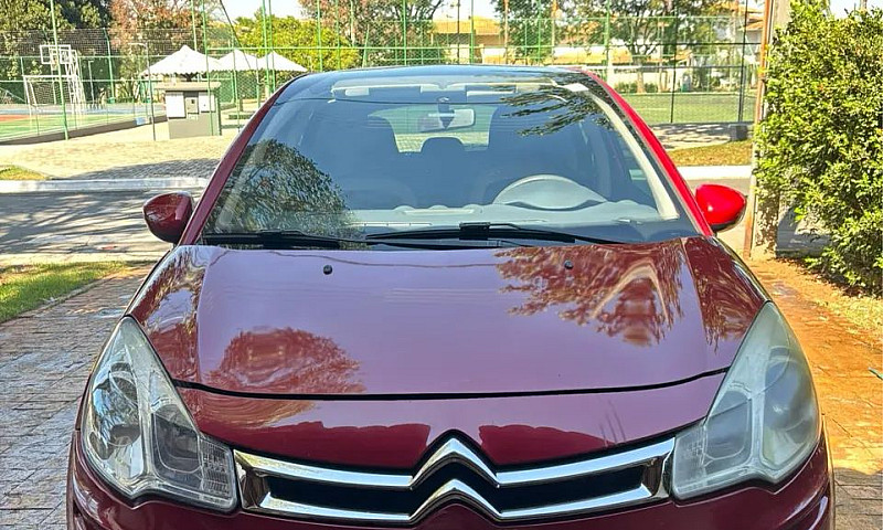 Citroen C3 Tendance ...