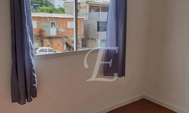 Apartamento Com 2 Qu...