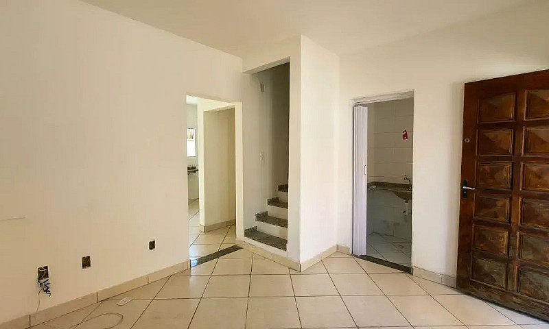 Casa A Venda No Bair...