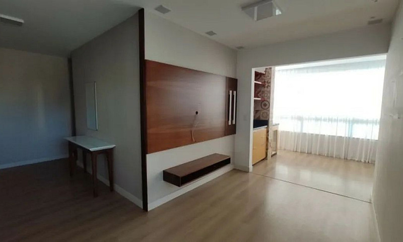 Alugo Apartamento Em...