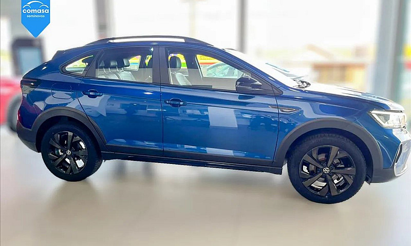 Volkswagen Nivus Hig...