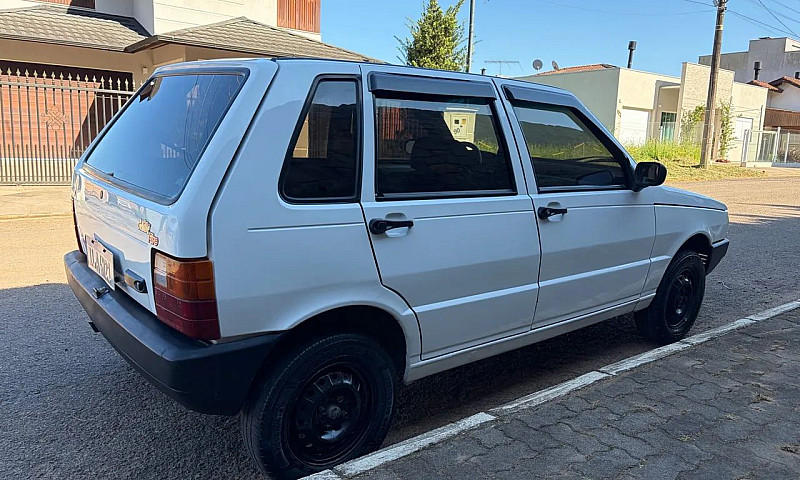 Fiat Uno Mille 1.0 F...