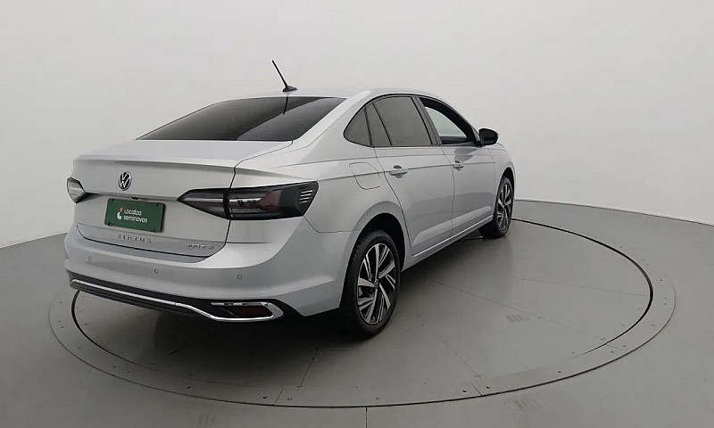 Volkswagen Virtus Hi...