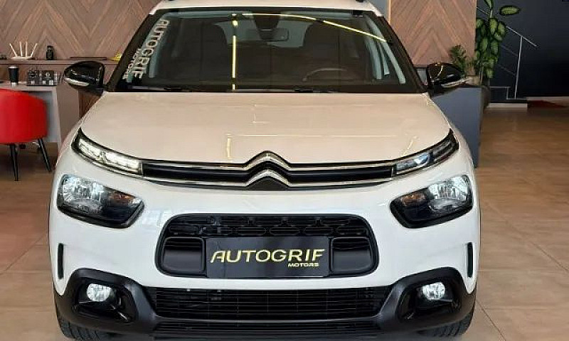 Citroen C4 Cactus Fe...
