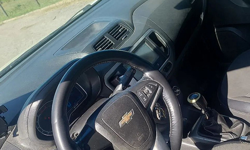 Chevrolet Spin Activ...