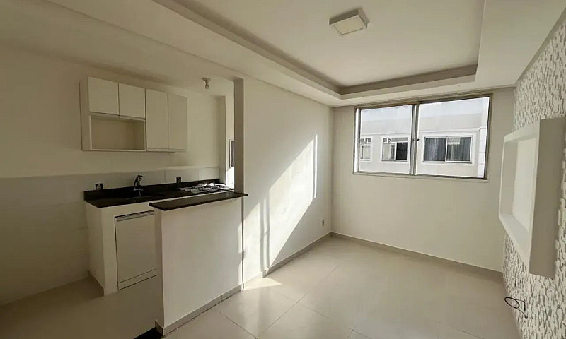 Apartamento P/ Locaç...