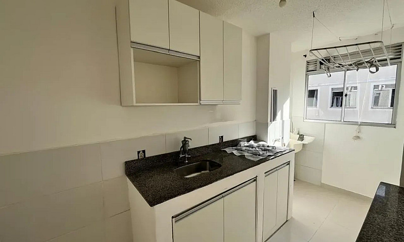 Apartamento P/ Locaç...